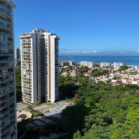 Marcolini - Mediterraneo Flat Río de Janeiro Exterior foto