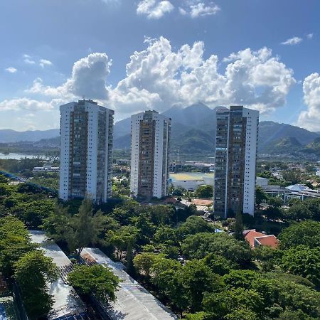 Marcolini - Mediterraneo Flat Río de Janeiro Exterior foto