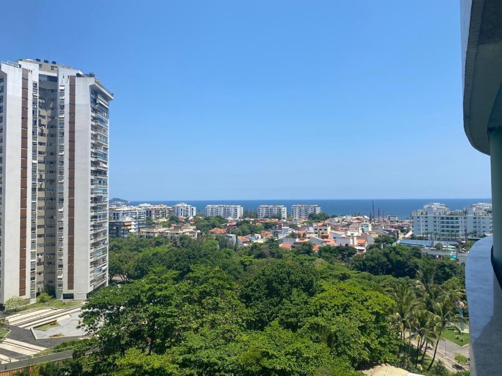 Marcolini - Mediterraneo Flat Río de Janeiro Exterior foto