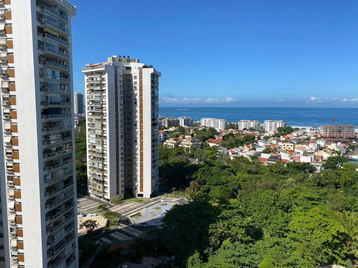 Marcolini - Mediterraneo Flat Río de Janeiro Exterior foto