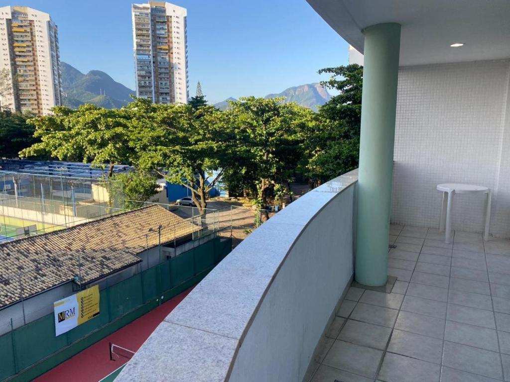 Marcolini - Mediterraneo Flat Río de Janeiro Exterior foto