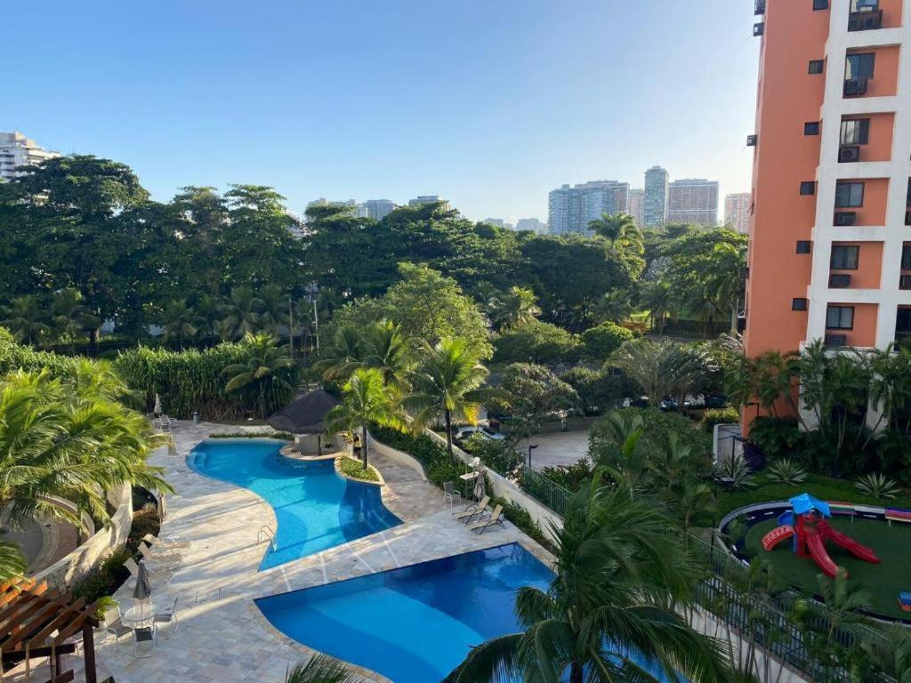 Marcolini - Mediterraneo Flat Río de Janeiro Exterior foto